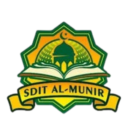 Logo SDIT AL-MUNIR